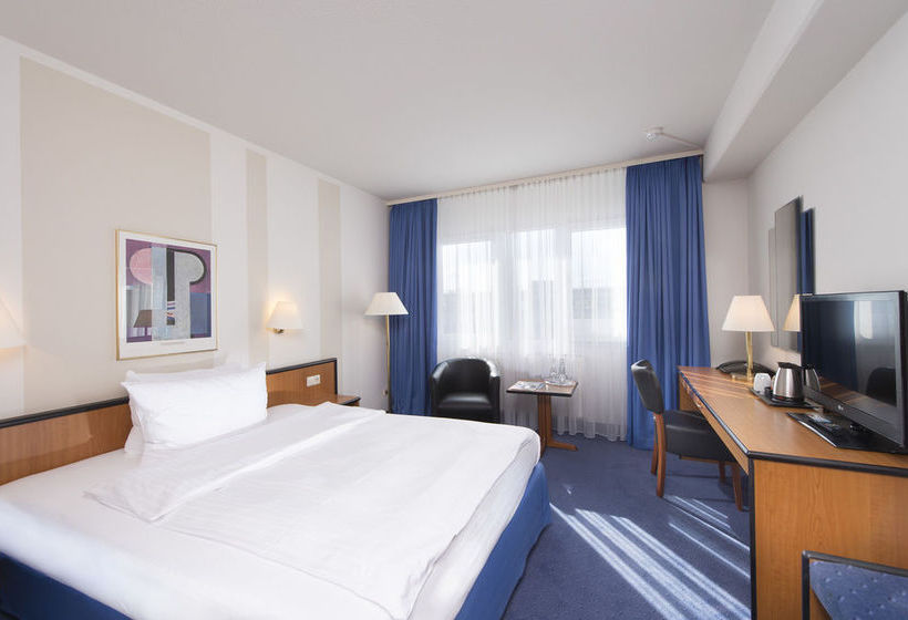 Best Western Hotel Rastatt 19