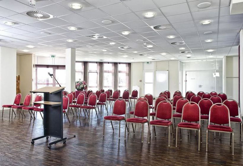 Best Western Hotel Rastatt 2