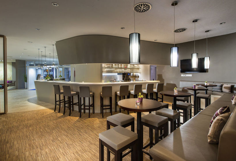 Best Western Hotel Rastatt 20