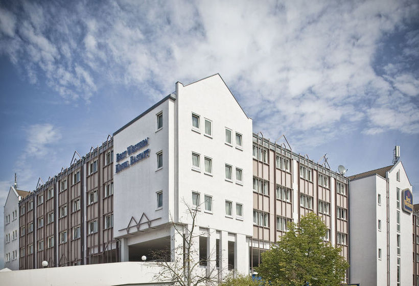 Best Western Hotel Rastatt 3