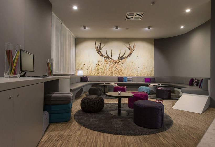 Best Western Hotel Rastatt 4