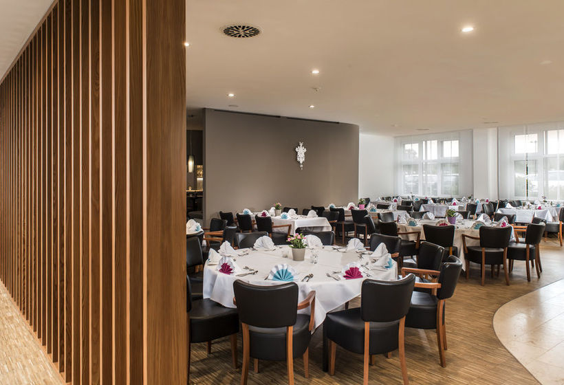 Best Western Hotel Rastatt 5