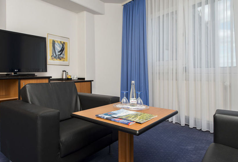 Best Western Hotel Rastatt 6