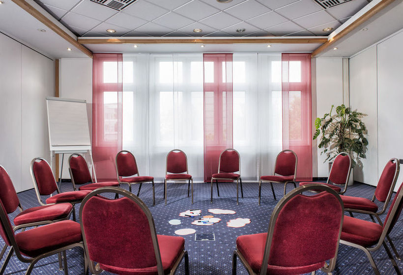 Best Western Hotel Rastatt 7