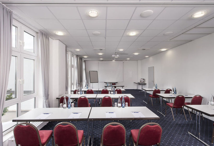 Best Western Hotel Rastatt 9