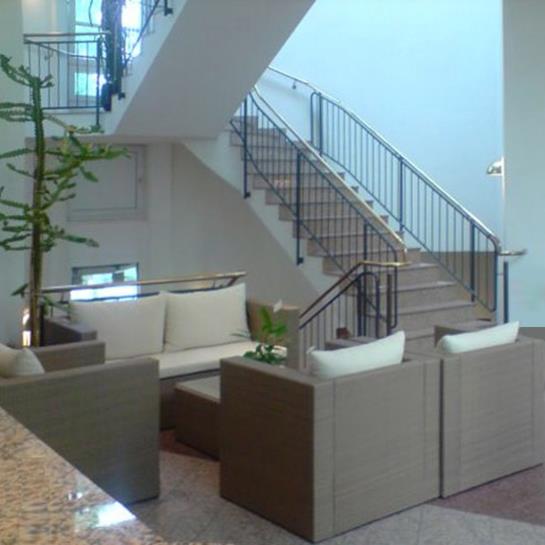 Hotel SensCity Berlin Spandau 11