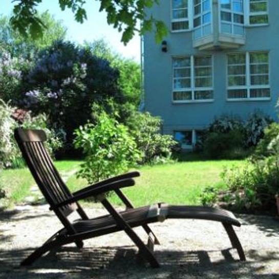 Hotel SensCity Berlin Spandau 12