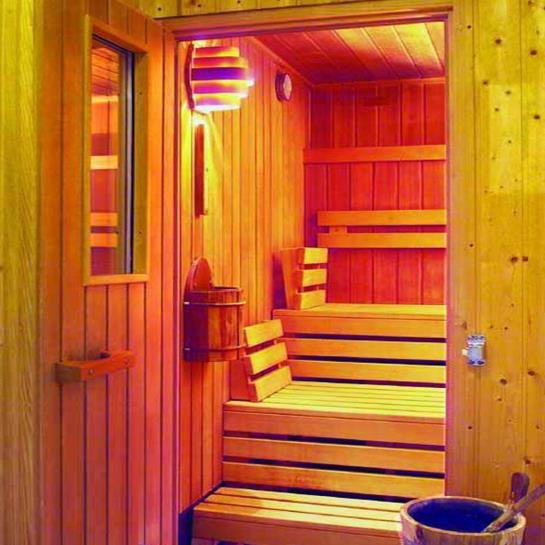 Hotel SensCity Berlin Spandau 15