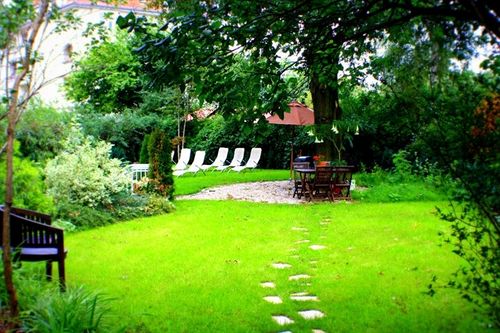 Hotel SensCity Berlin Spandau 18