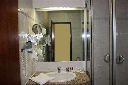 Hotel SensCity Berlin Spandau 19