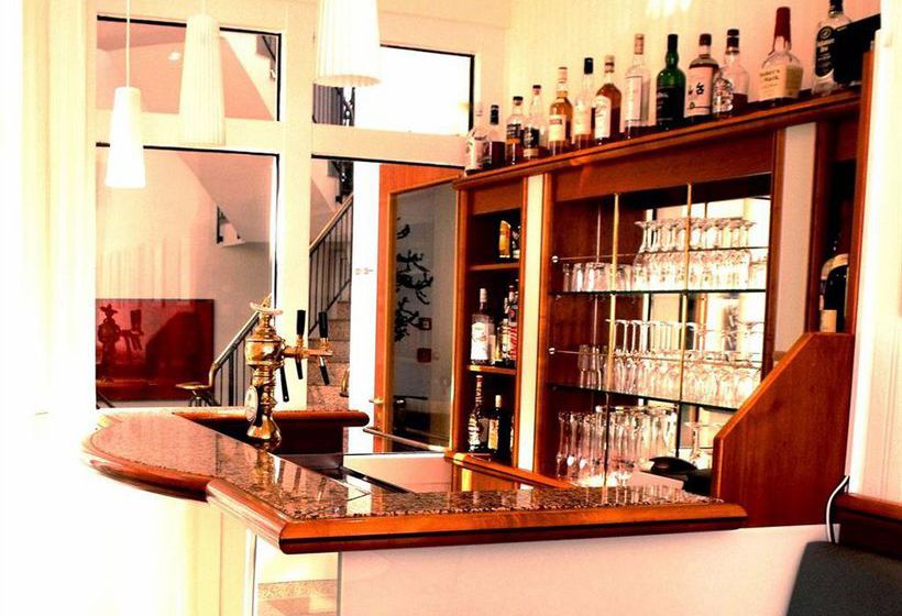 Hotel SensCity Berlin Spandau 2