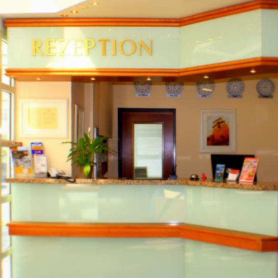 Hotel SensCity Berlin Spandau 9