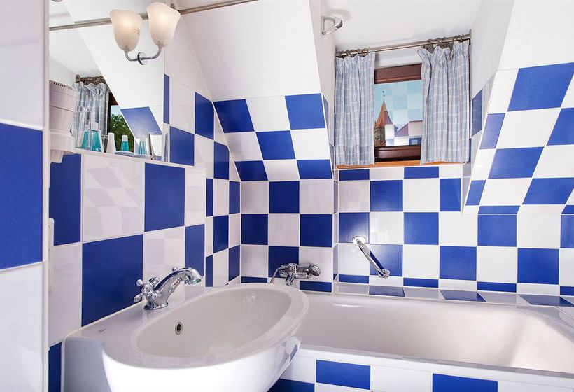 Hotel Agneshof Nürnberg 10