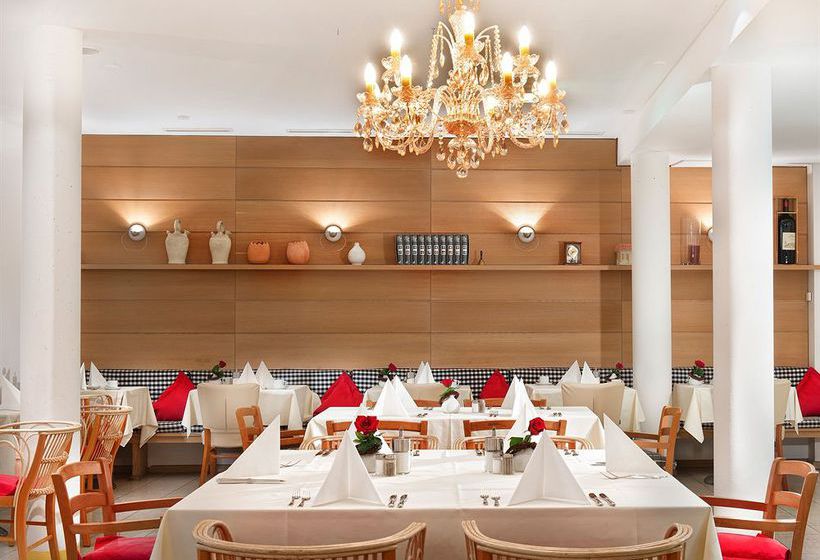 Hotel Agneshof Nürnberg 14