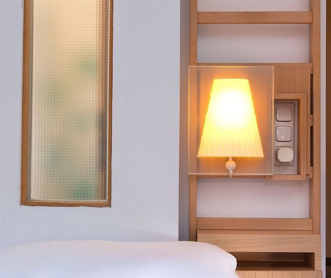 Hotel Agneshof Nürnberg 18