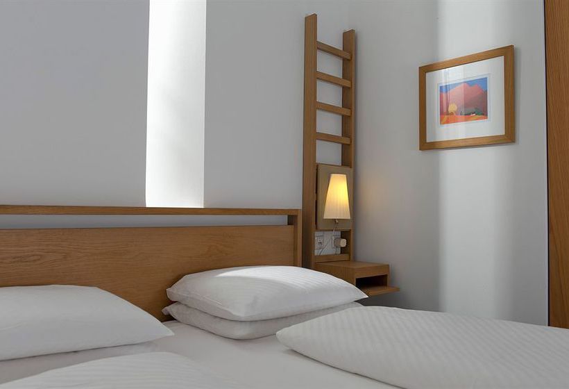 Hotel Agneshof Nürnberg 19