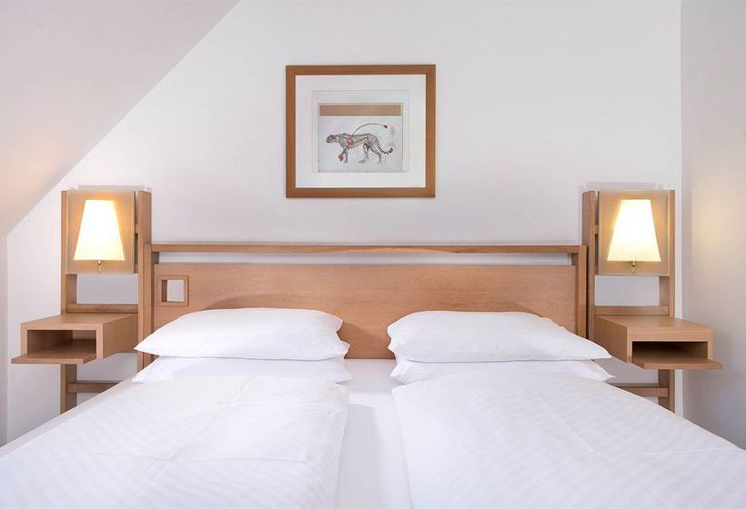 Hotel Agneshof Nürnberg 20