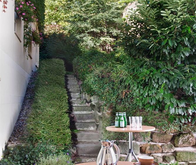 Hotel Agneshof Nürnberg 3