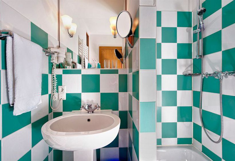 Hotel Agneshof Nürnberg 7