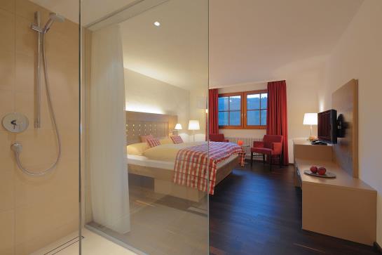 Boutique Hotel Alemannenhof 1