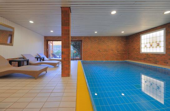 Boutique Hotel Alemannenhof 10