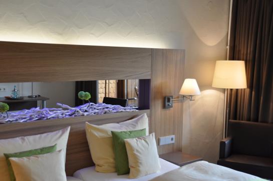 Boutique Hotel Alemannenhof 11