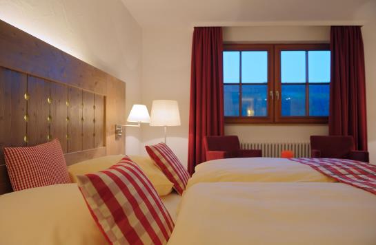 Boutique Hotel Alemannenhof 12