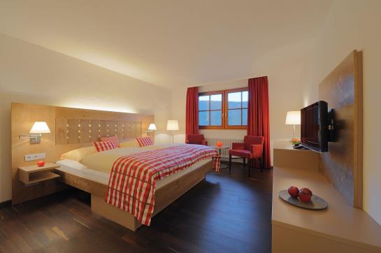 Boutique Hotel Alemannenhof 13