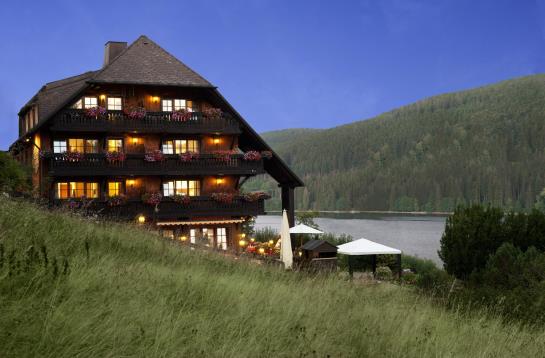 Boutique Hotel Alemannenhof 15