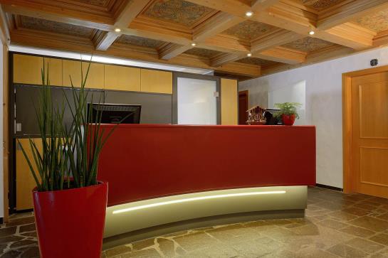 Boutique Hotel Alemannenhof 16