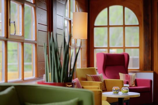 Boutique Hotel Alemannenhof 17