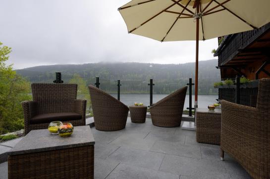 Boutique Hotel Alemannenhof 18