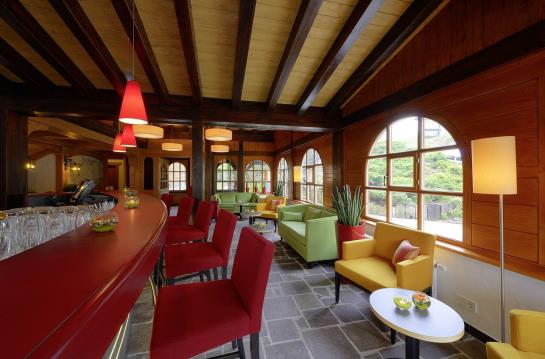 Boutique Hotel Alemannenhof 3