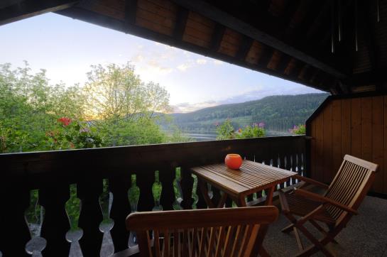 Boutique Hotel Alemannenhof 6