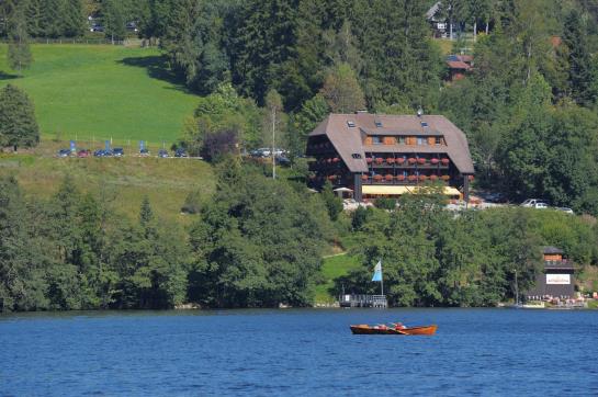 Boutique Hotel Alemannenhof 9