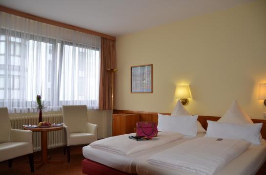 Hotel Am Bismarck Baden-Wurtemberg