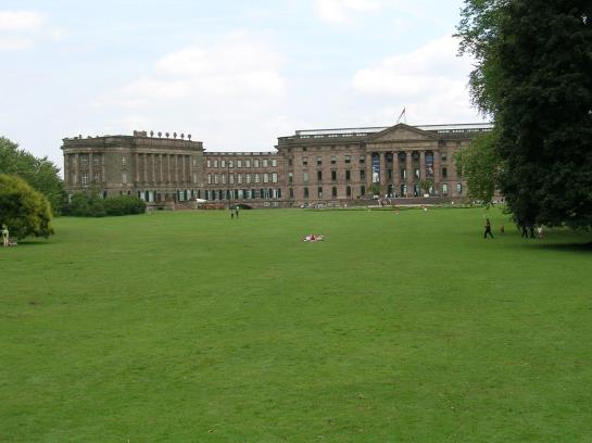 Hotel Am Sonnenhang 1