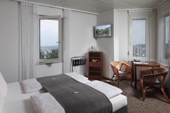 Hotel Am Sonnenhang 11