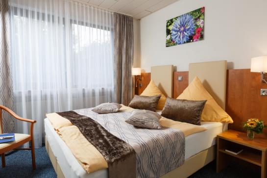 Hotel Am Sonnenhang 12