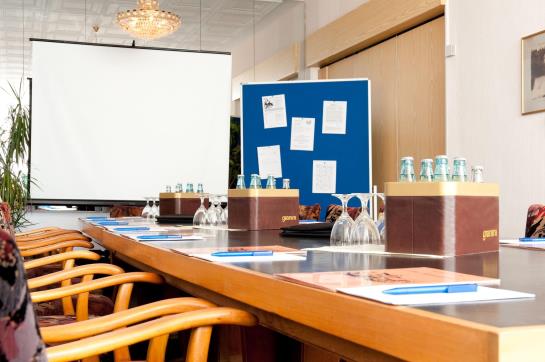 Hotel Am Sonnenhang 13