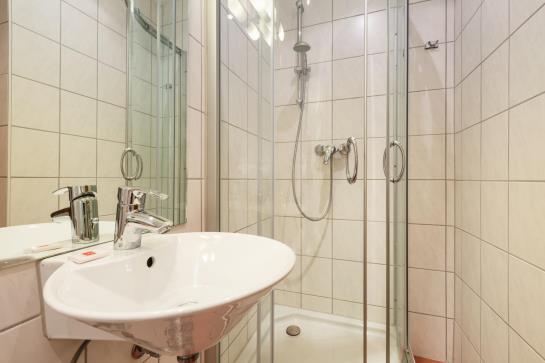 Hotel Am Sonnenhang 15