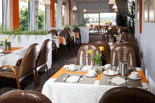 Hotel Am Sonnenhang 2