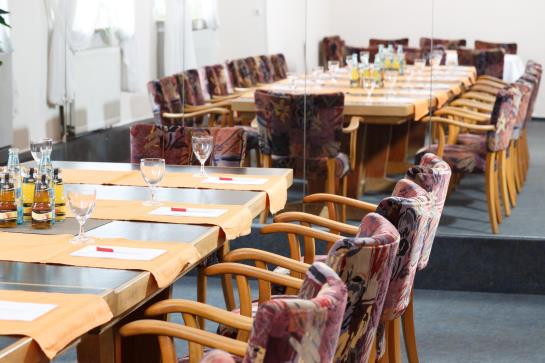 Hotel Am Sonnenhang 3