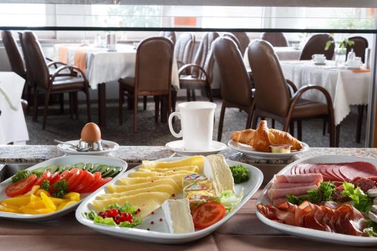 Hotel Am Sonnenhang 5