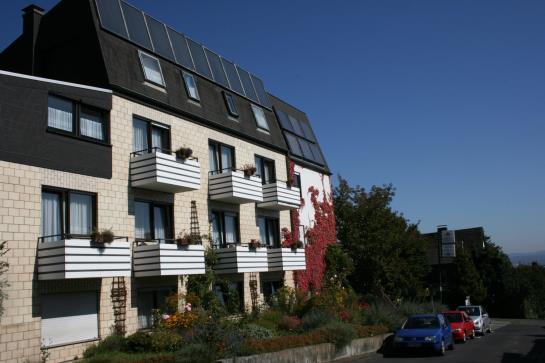 Hotel Am Sonnenhang 7