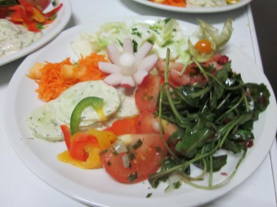 Hotel Am Sonnenhang 9