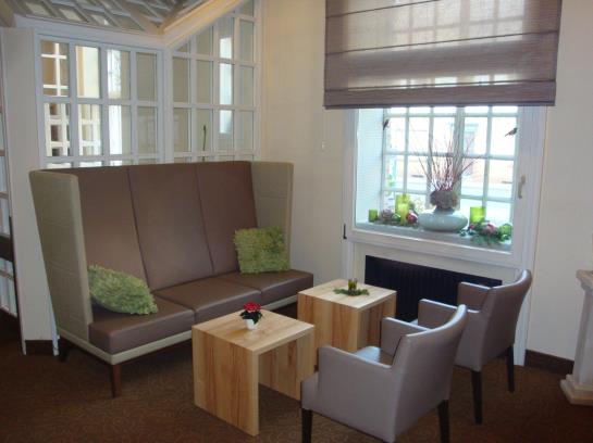 Hotel Am Stadtpark 2