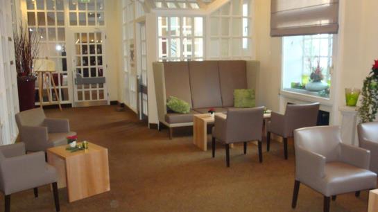 Hotel Am Stadtpark 3