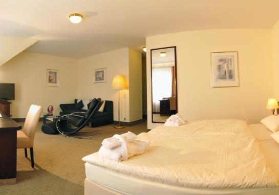 Hotel Am Stadtpark 5