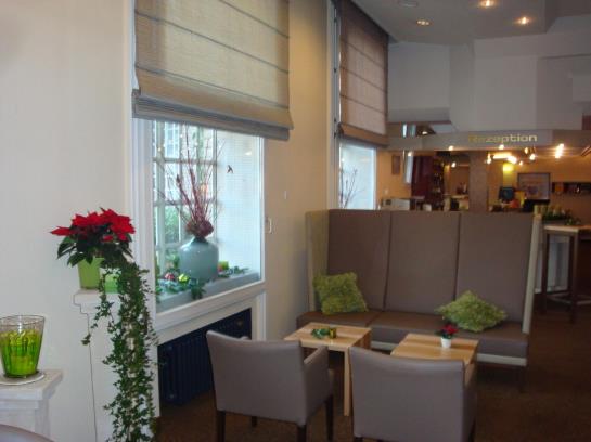 Hotel Am Stadtpark 6